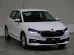 Škoda Fabia - fotka číslo 7