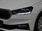 Škoda Fabia - fotka číslo 8