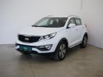 Kia Sportage - fotka číslo 0
