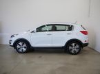 Kia Sportage - fotka číslo 2