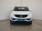 Kia Sportage - fotka číslo 3
