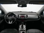 Kia Sportage - fotka číslo 4