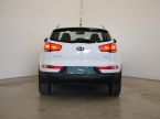 Kia Sportage - fotka číslo 5