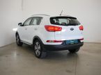 Kia Sportage - fotka číslo 6
