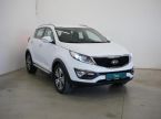 Kia Sportage - fotka číslo 7