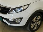 Kia Sportage - fotka číslo 8