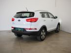 Kia Sportage - fotka číslo 1