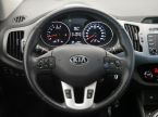 Kia Sportage - fotka číslo 17