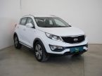 Kia Sportage - fotka číslo 2