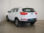 Kia Sportage - fotka číslo 3