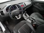 Kia Sportage - fotka číslo 4