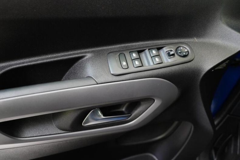 Toyota ProAce City Verso - hlavní fotka