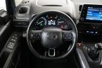 Toyota ProAce City Verso - fotka číslo 16