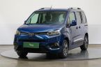 Toyota ProAce City Verso - fotka číslo 0