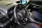 Toyota ProAce City Verso - fotka číslo 12