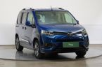 Toyota ProAce City Verso - fotka číslo 7