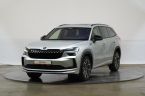 Škoda Kodiaq - fotka číslo 0