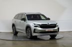 Škoda Kodiaq - fotka číslo 7