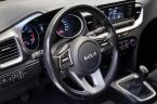 Kia Cee'd - fotka číslo 13