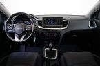Kia Cee'd - fotka číslo 4