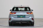 Kia Cee'd - fotka číslo 5
