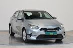 Kia Cee'd - fotka číslo 7