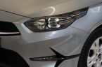 Kia Cee'd - fotka číslo 8