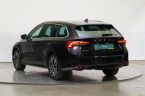 Škoda Octavia - fotka číslo 6