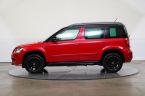 Škoda Yeti - fotka číslo 2