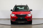 Škoda Yeti - fotka číslo 3