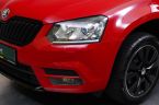 Škoda Yeti - fotka číslo 8