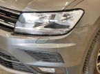 Volkswagen Tiguan - fotka číslo 8