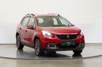 Peugeot 2008 - fotka číslo 7