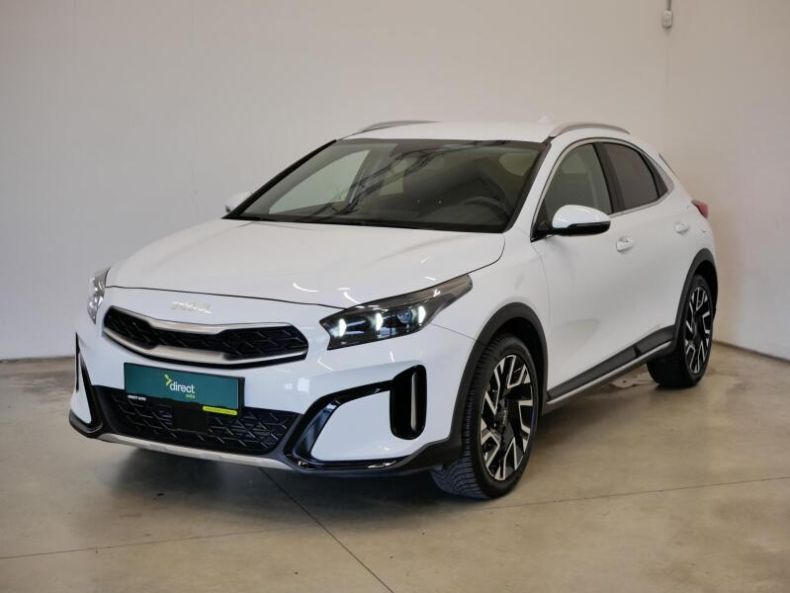 Kia XCeed - hlavní foto