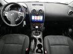 Nissan Qashqai - fotka číslo 4