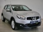 Nissan Qashqai - fotka číslo 7