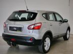 Nissan Qashqai - fotka číslo 1
