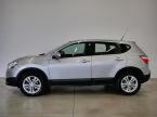 Nissan Qashqai - fotka číslo 2