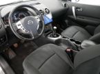 Nissan Qashqai - fotka číslo 11