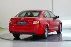 Škoda Octavia - fotka číslo 1