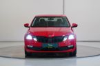 Škoda Octavia - fotka číslo 3