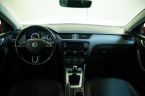 Škoda Octavia - fotka číslo 4