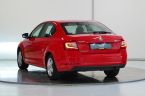Škoda Octavia - fotka číslo 6
