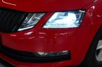 Škoda Octavia - fotka číslo 8