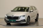 Škoda Octavia - fotka číslo 0