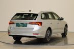 Škoda Octavia - fotka číslo 1