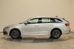 Škoda Octavia - fotka číslo 2