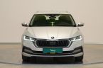 Škoda Octavia - fotka číslo 3