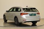 Škoda Octavia - fotka číslo 6