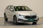 Škoda Octavia - fotka číslo 7